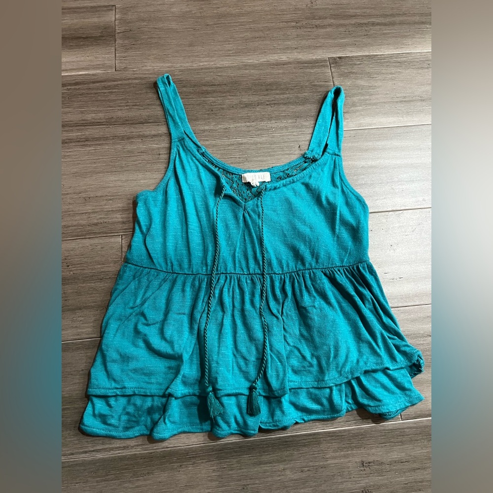 Aeropostale Tank Top‎